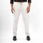Linen Casual Pant - Snipes