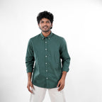 Oxford Button-Down Shirt - Snipes