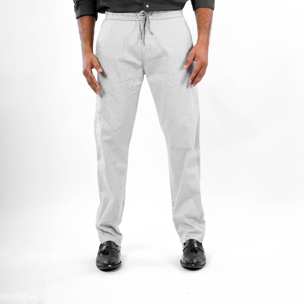 Linen Casual Pant - Snipes