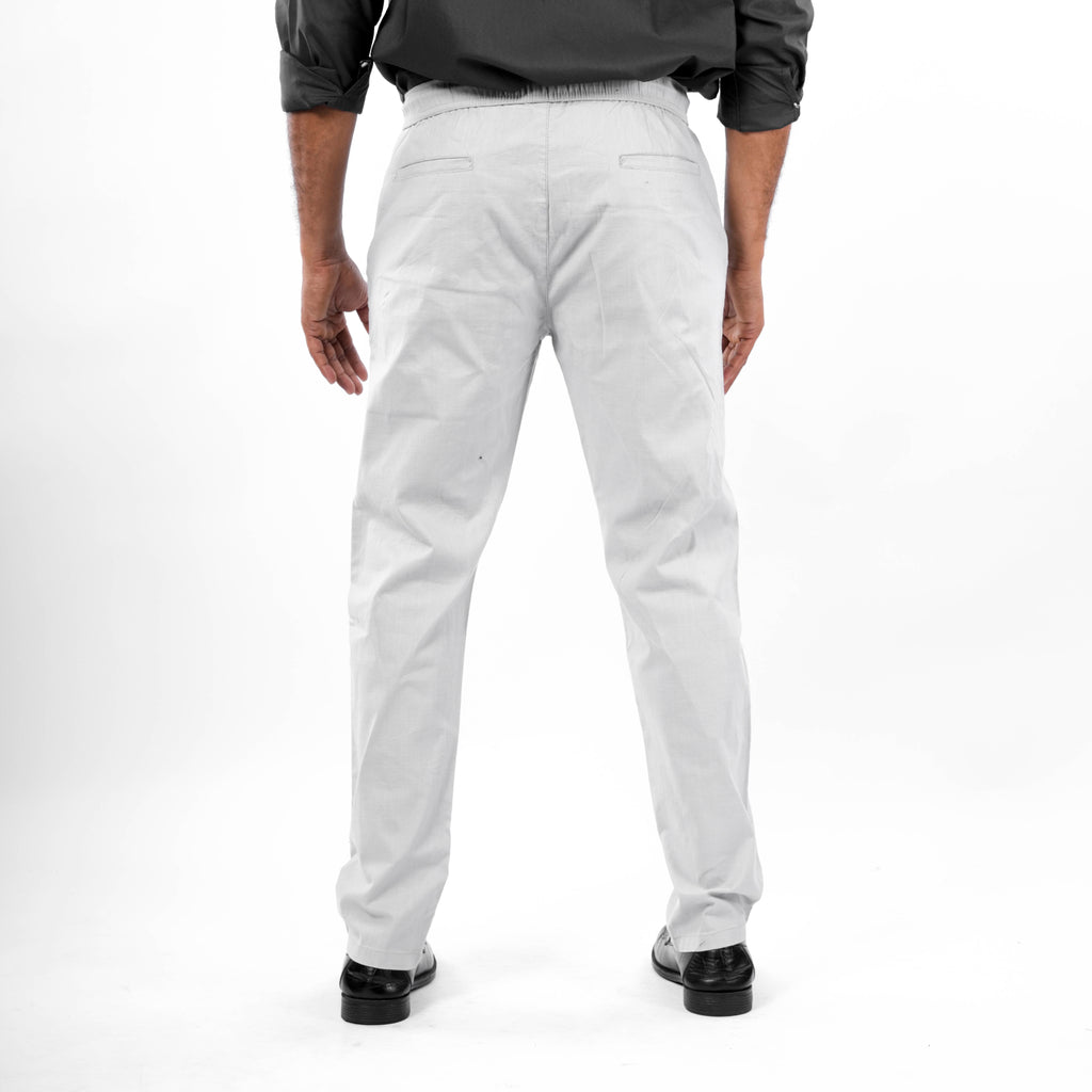 Linen Casual Pant - Snipes