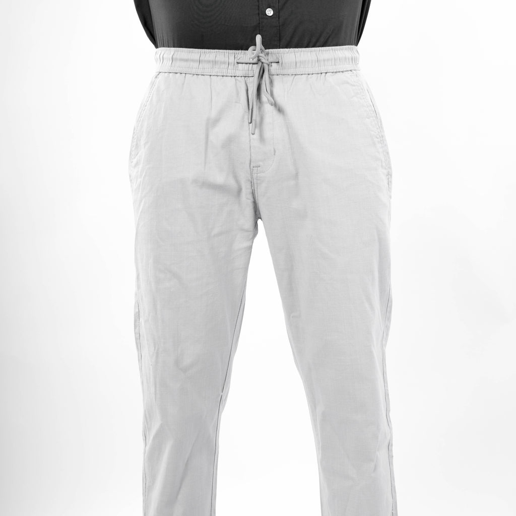 Linen Casual Pant - Snipes