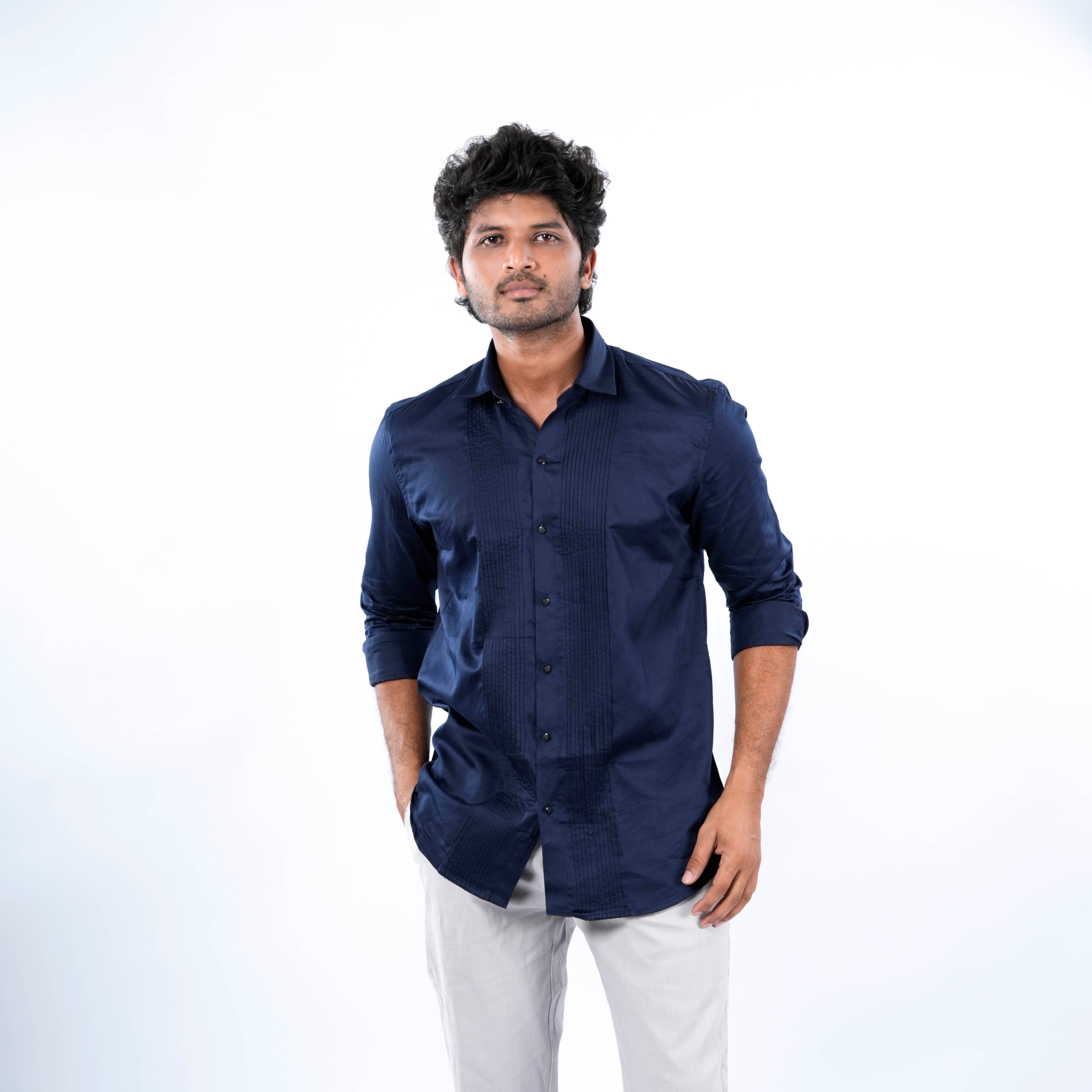 Tuxedo Shirts - Snipes Main image