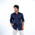 Tuxedo Shirts - Snipes