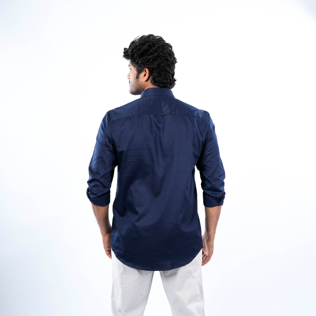 Tuxedo Shirts - Snipes