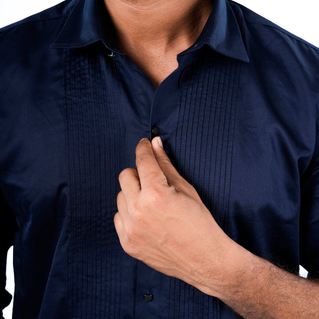 Tuxedo Shirts - Snipes