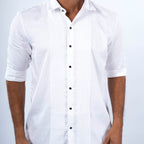 Tuxedo Shirts - Snipes