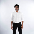 Self-Design Shirt - Snipes