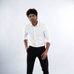 Self-Design Shirt - Snipes