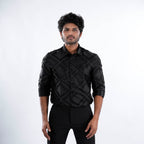 Self-Design Shirt - Snipes