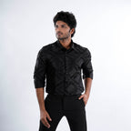 Self-Design Shirt - Snipes