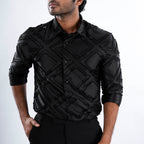 Self-Design Shirt - Snipes