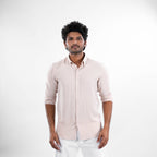 Rayon Crushed Shirt - Snipes