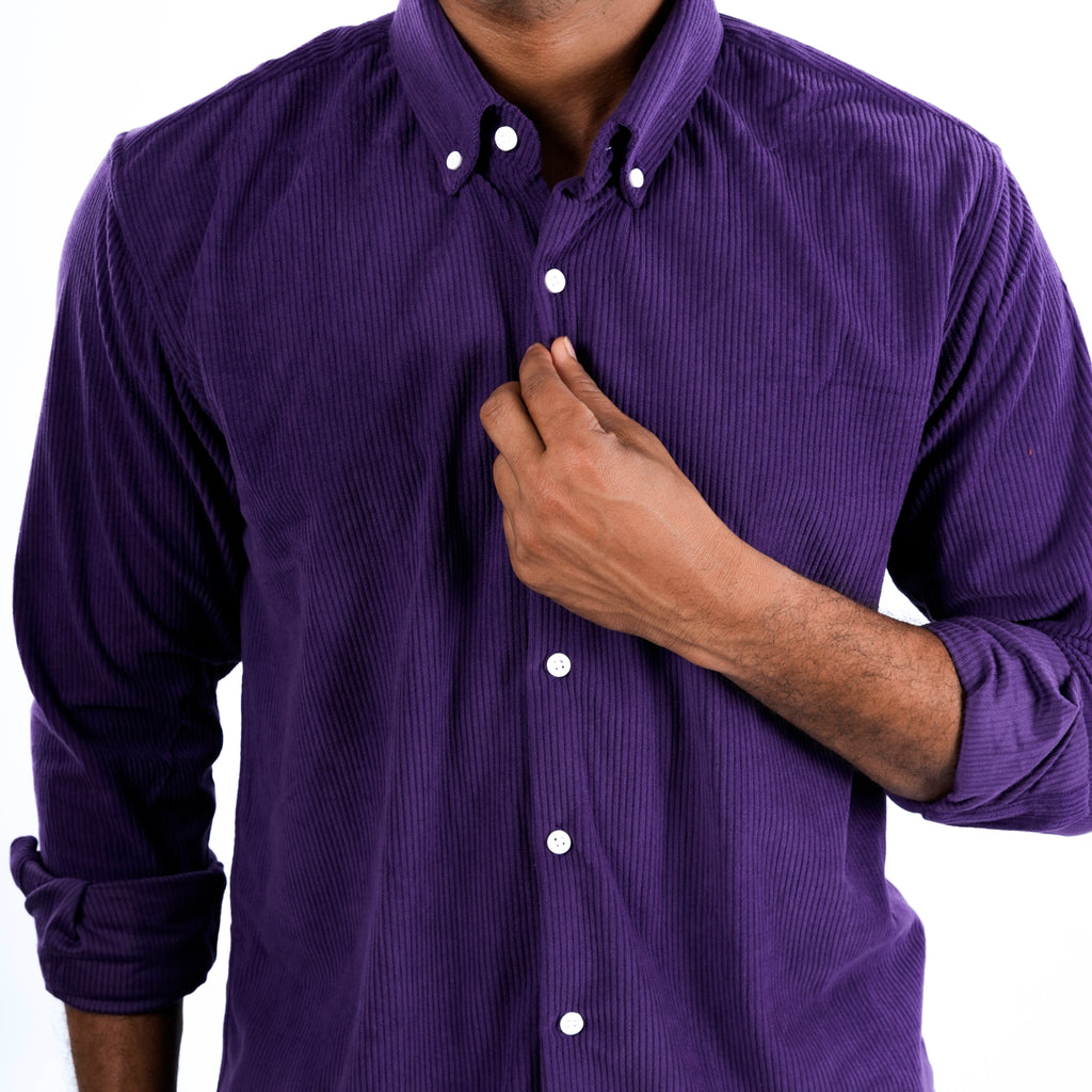 Corduroy Shirts - Snipes