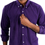 Corduroy Shirts - Snipes