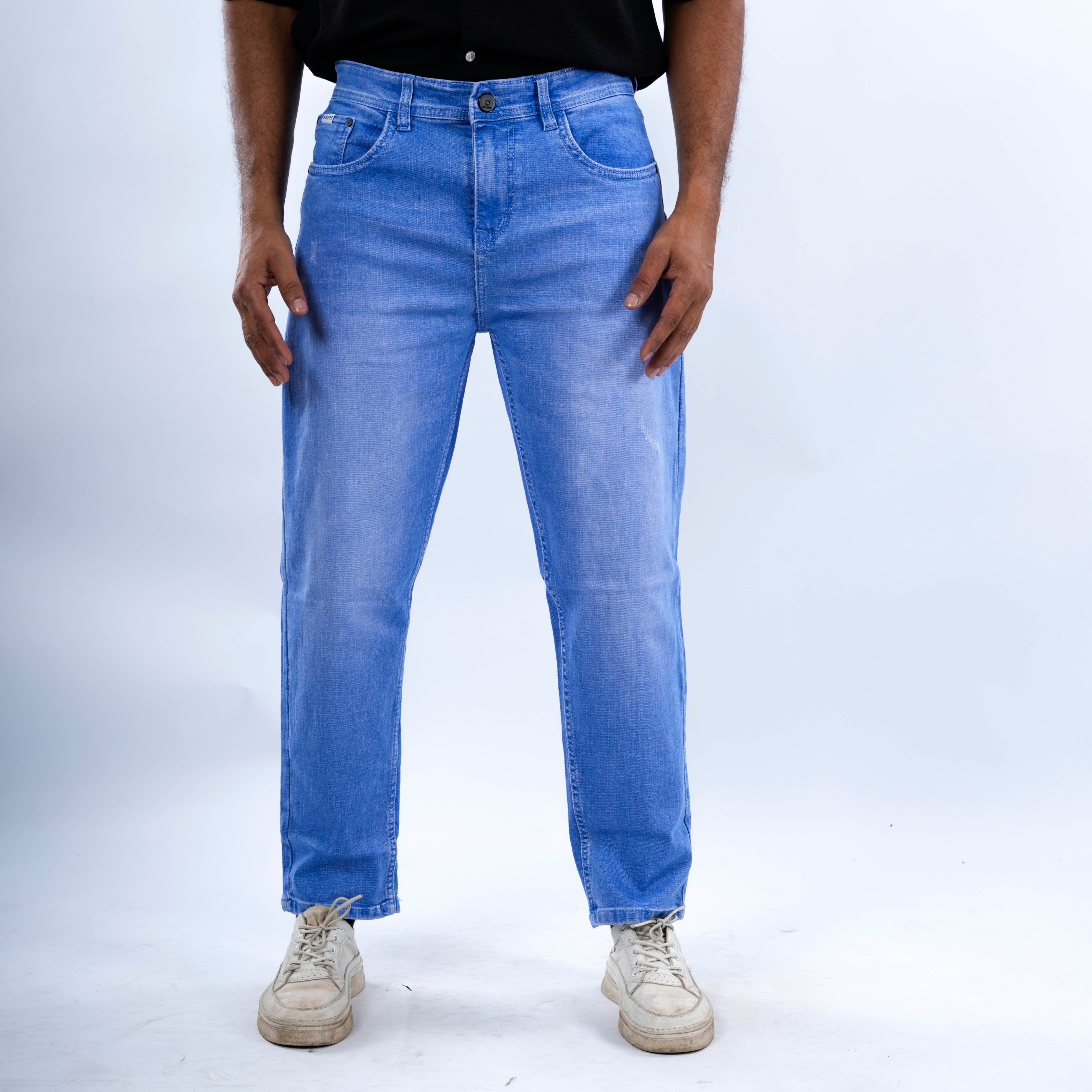 MOM Fit Denim - Snipes Main image