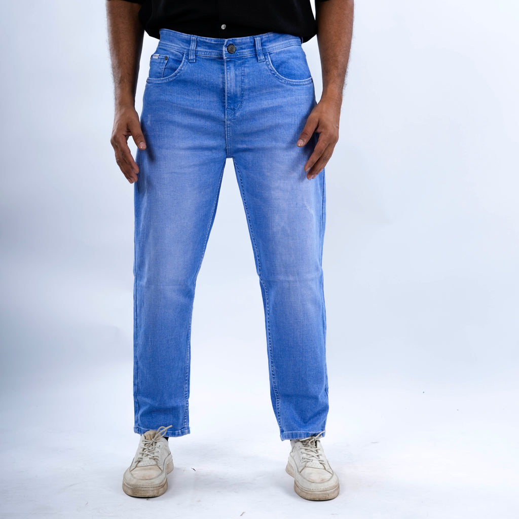 MOM Fit Denim - Snipes