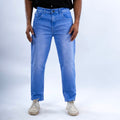 MOM Fit Denim - Snipes