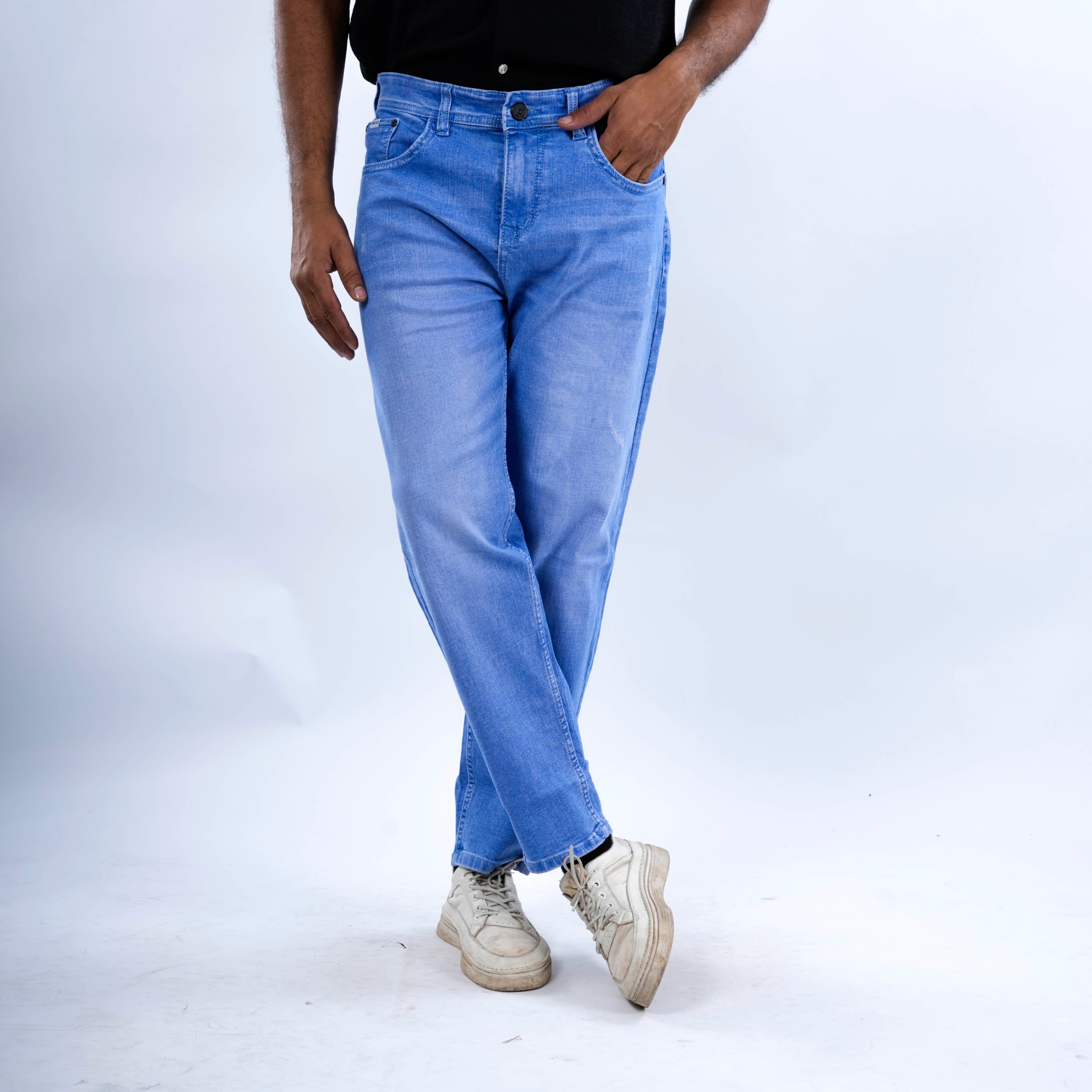 MOM Fit Denim - Snipes