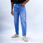 MOM Fit Denim - Snipes