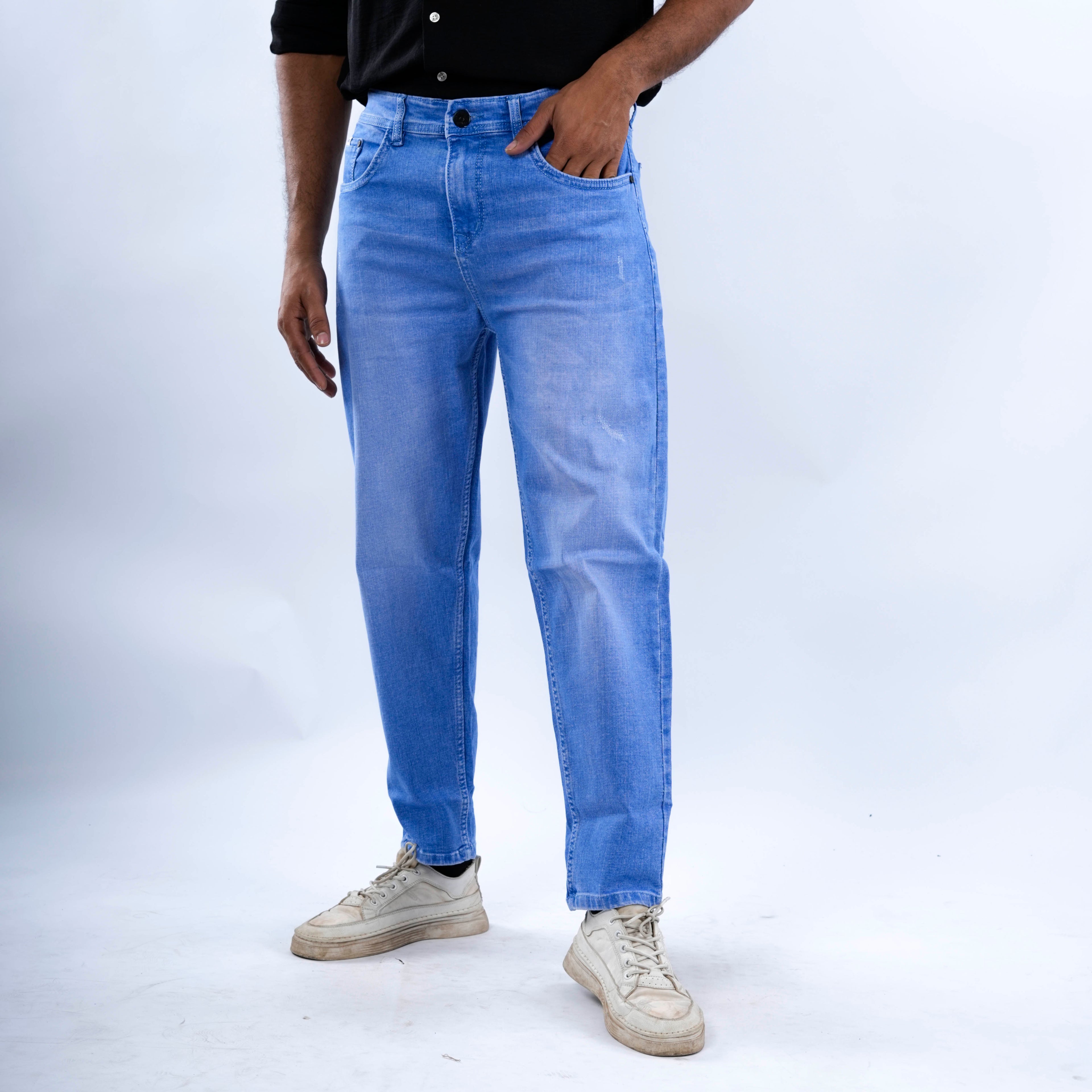 MOM Fit Denim - Snipes