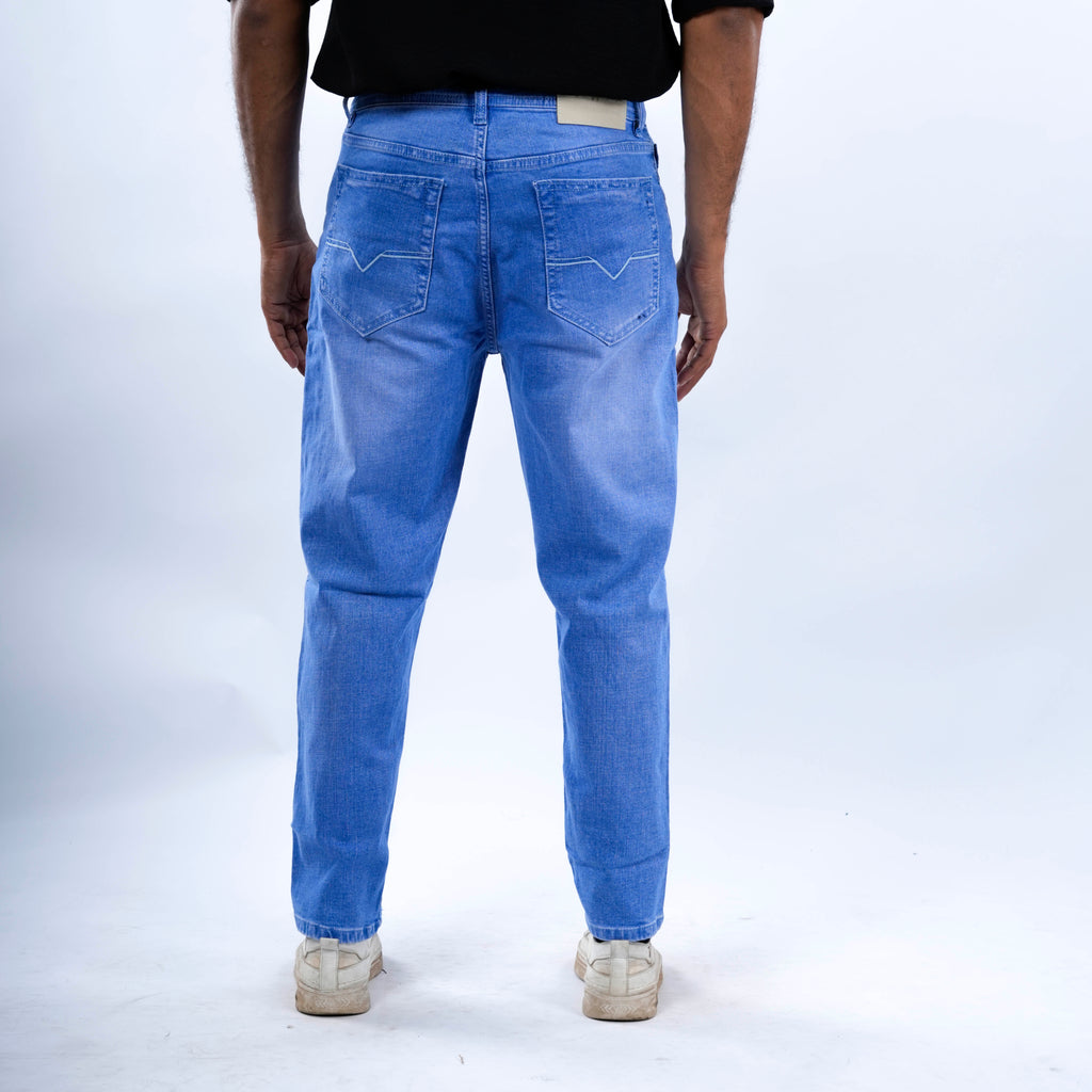 MOM Fit Denim - Snipes