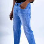 MOM Fit Denim - Snipes