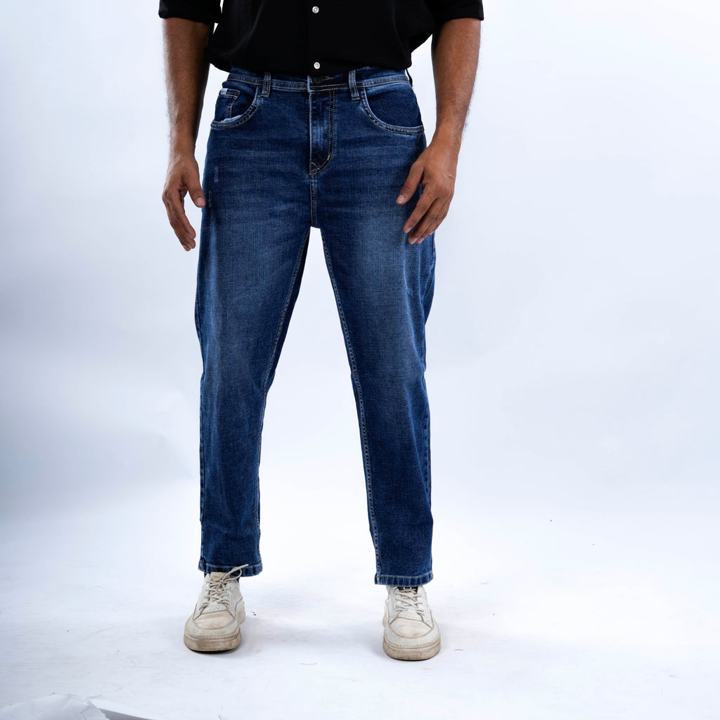 MOM Fit Denim - Snipes