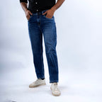 MOM Fit Denim - Snipes