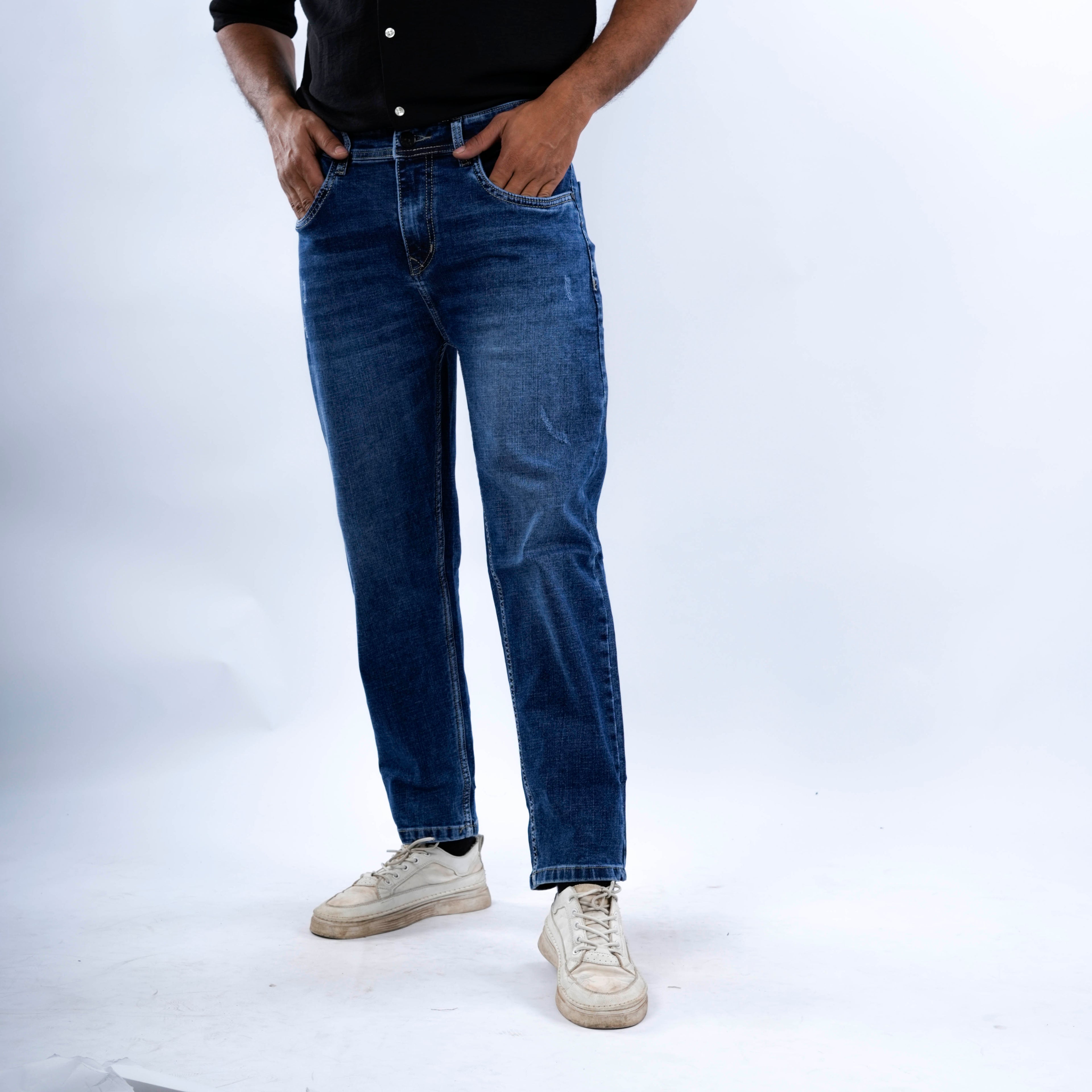 MOM Fit Denim - Snipes