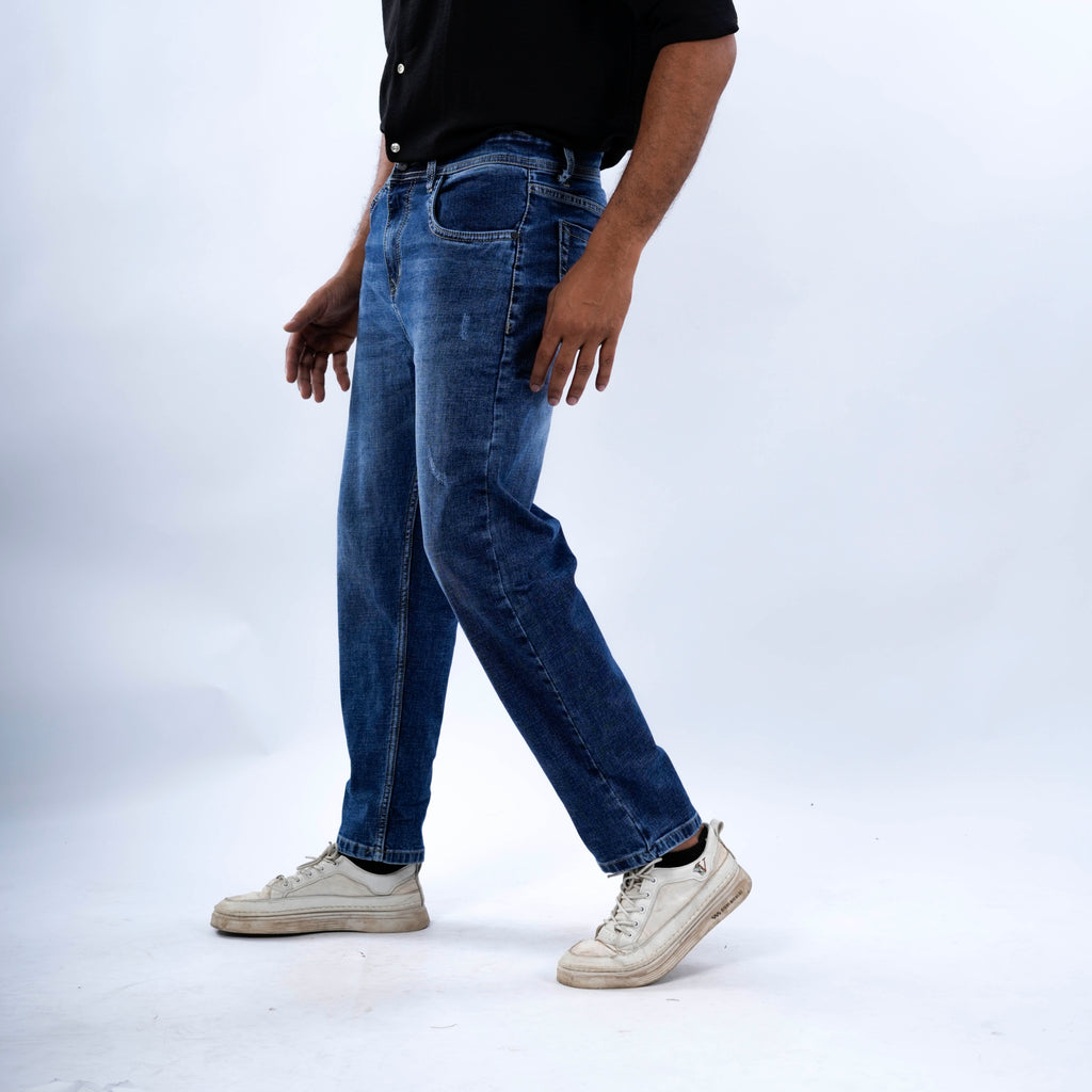 MOM Fit Denim - Snipes