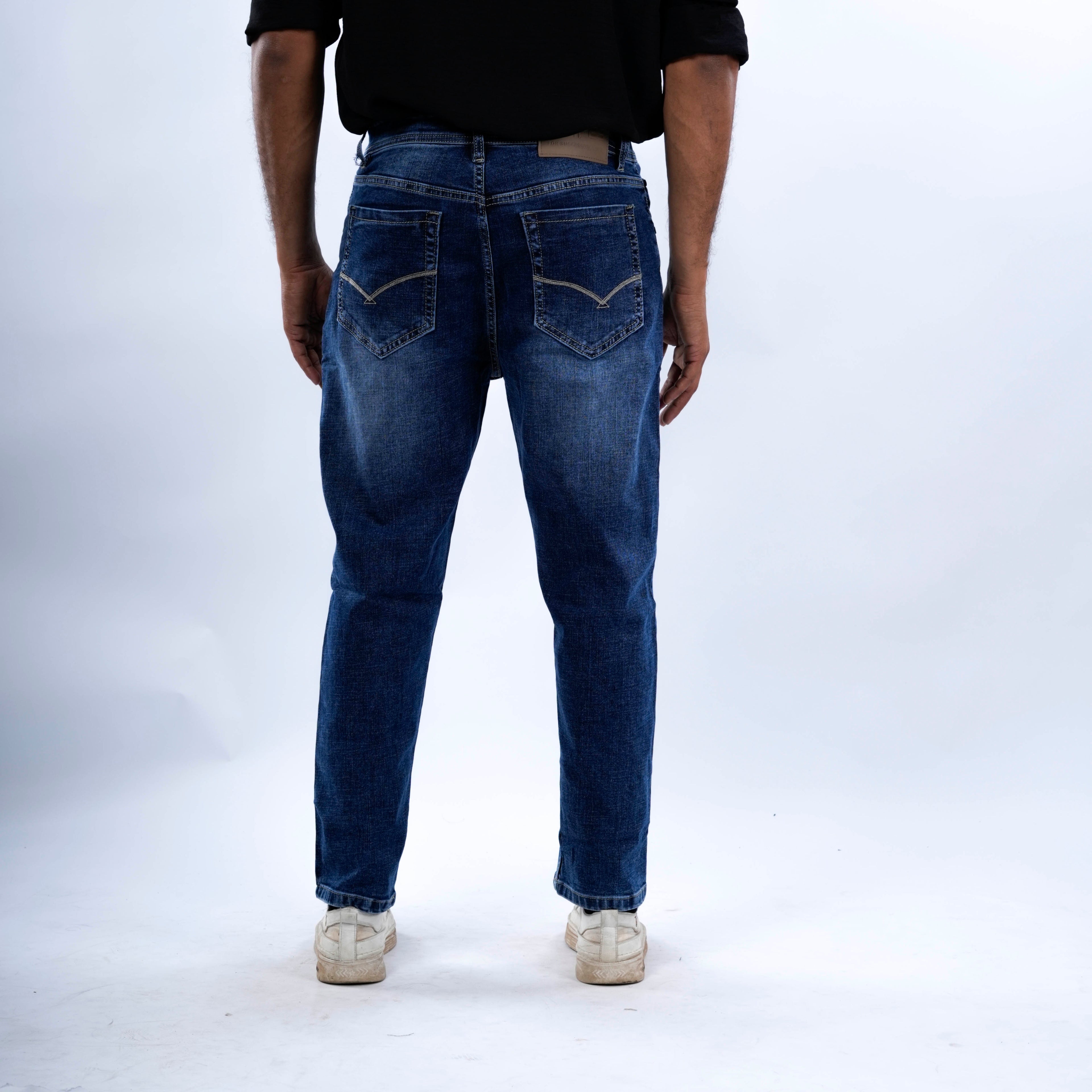 MOM Fit Denim - Snipes