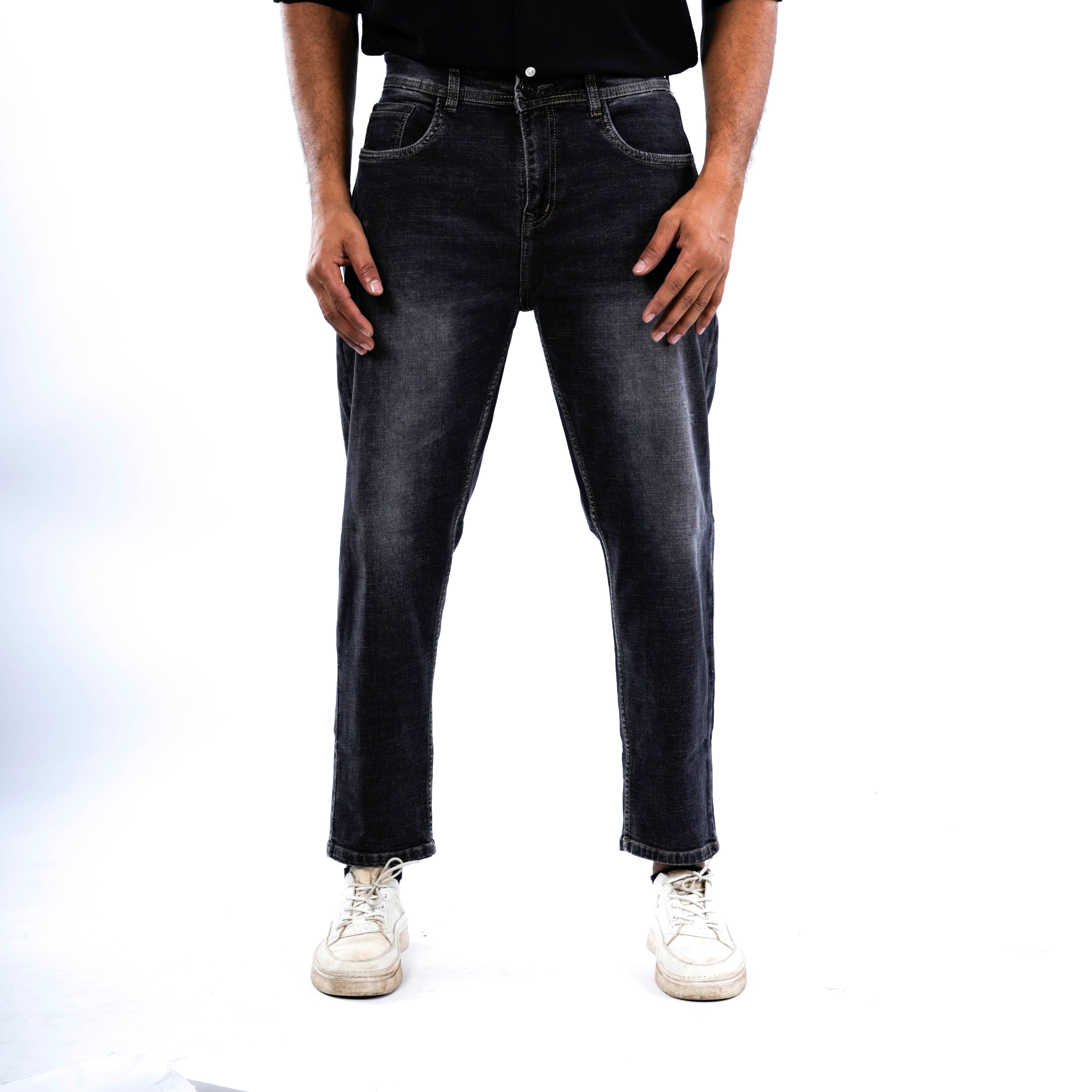 MOM Fit Denim - Snipes