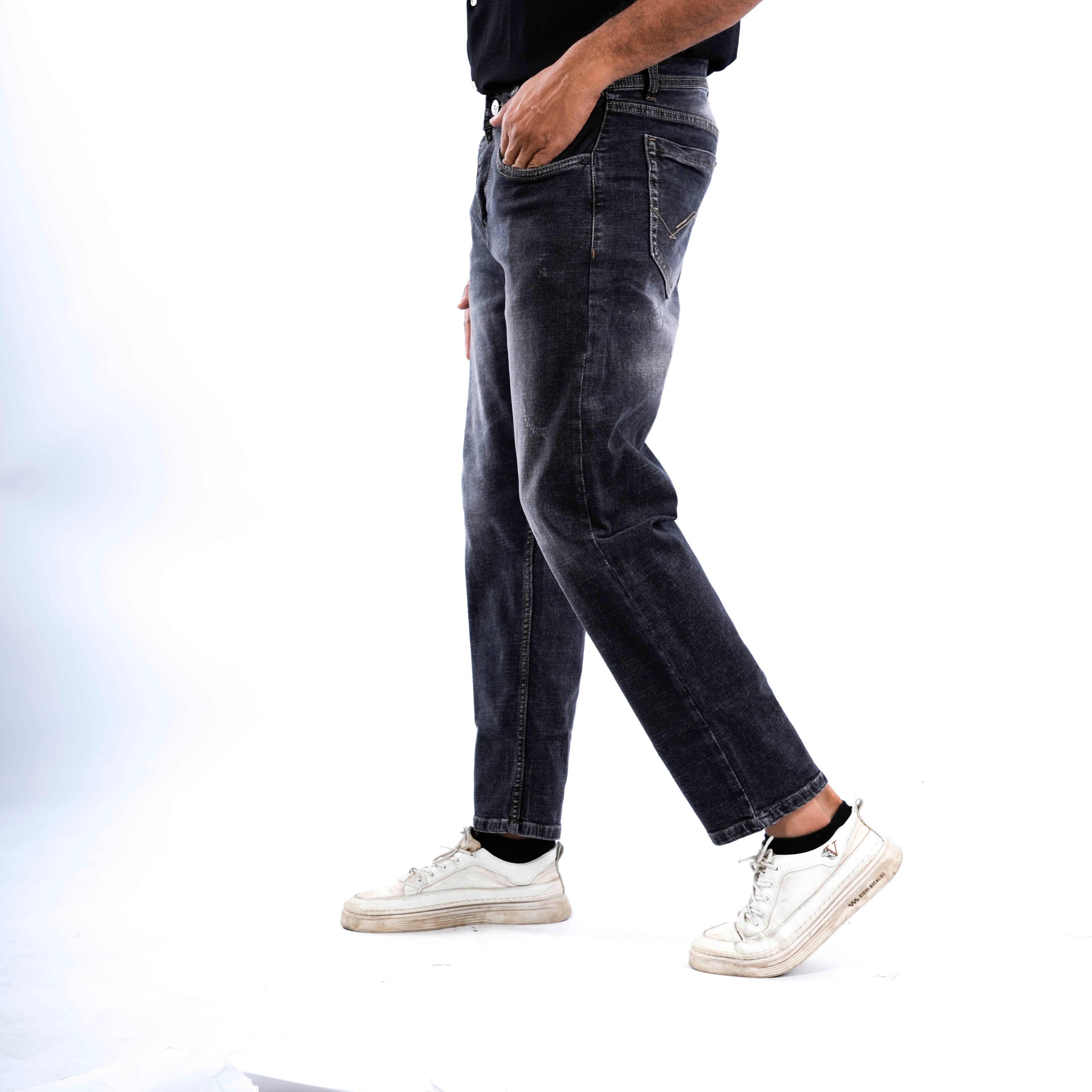 MOM Fit Denim - Snipes