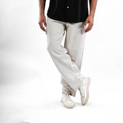 Cargo Jeans - Baggy Fit