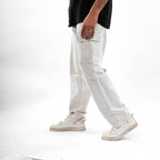 Cargo Jeans - Baggy Fit - Snipes