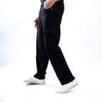 Cargo Jeans - Baggy Fit - Snipes
