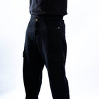 Cargo Jeans - Baggy Fit - Snipes