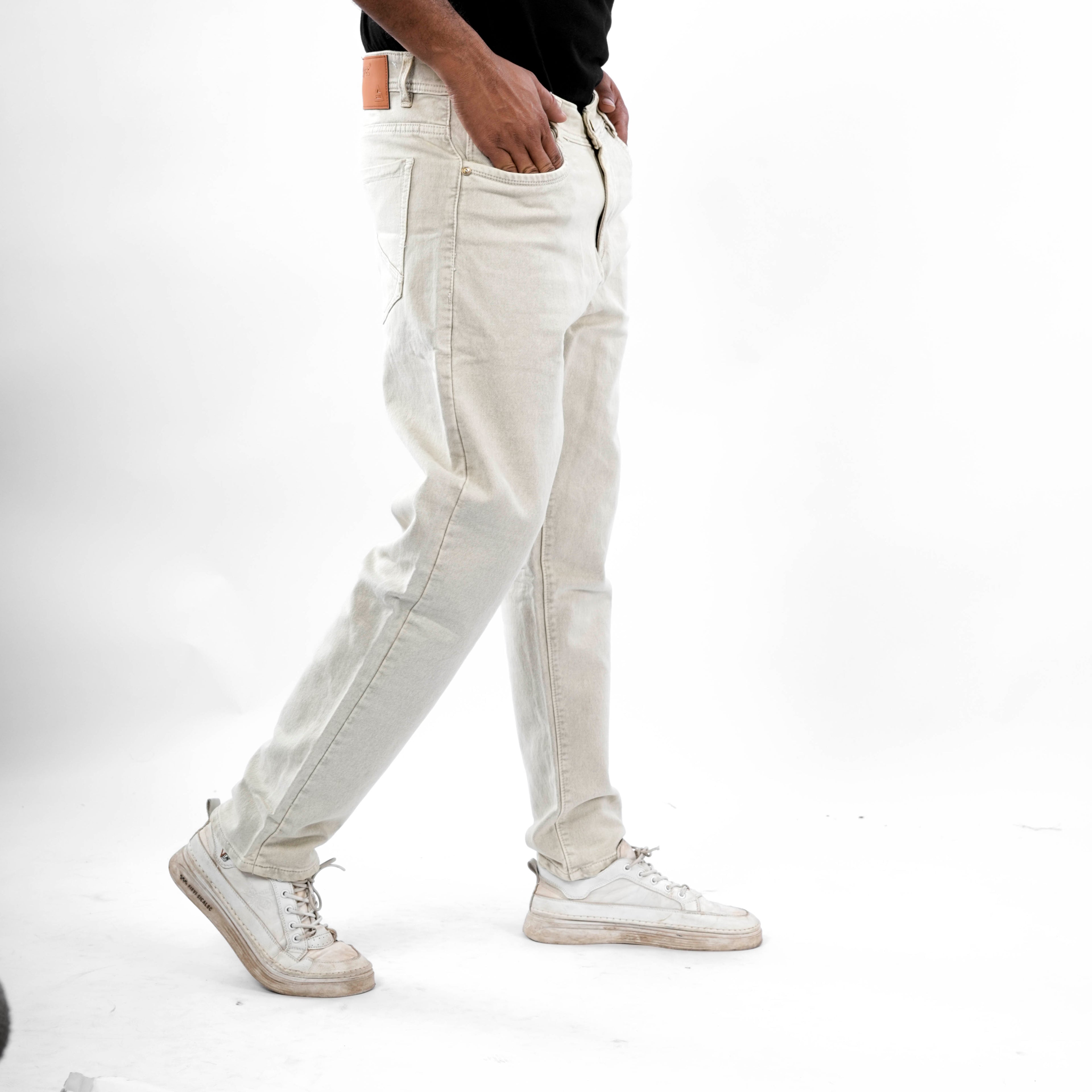 RFD Denim - MOM Fit - Snipes