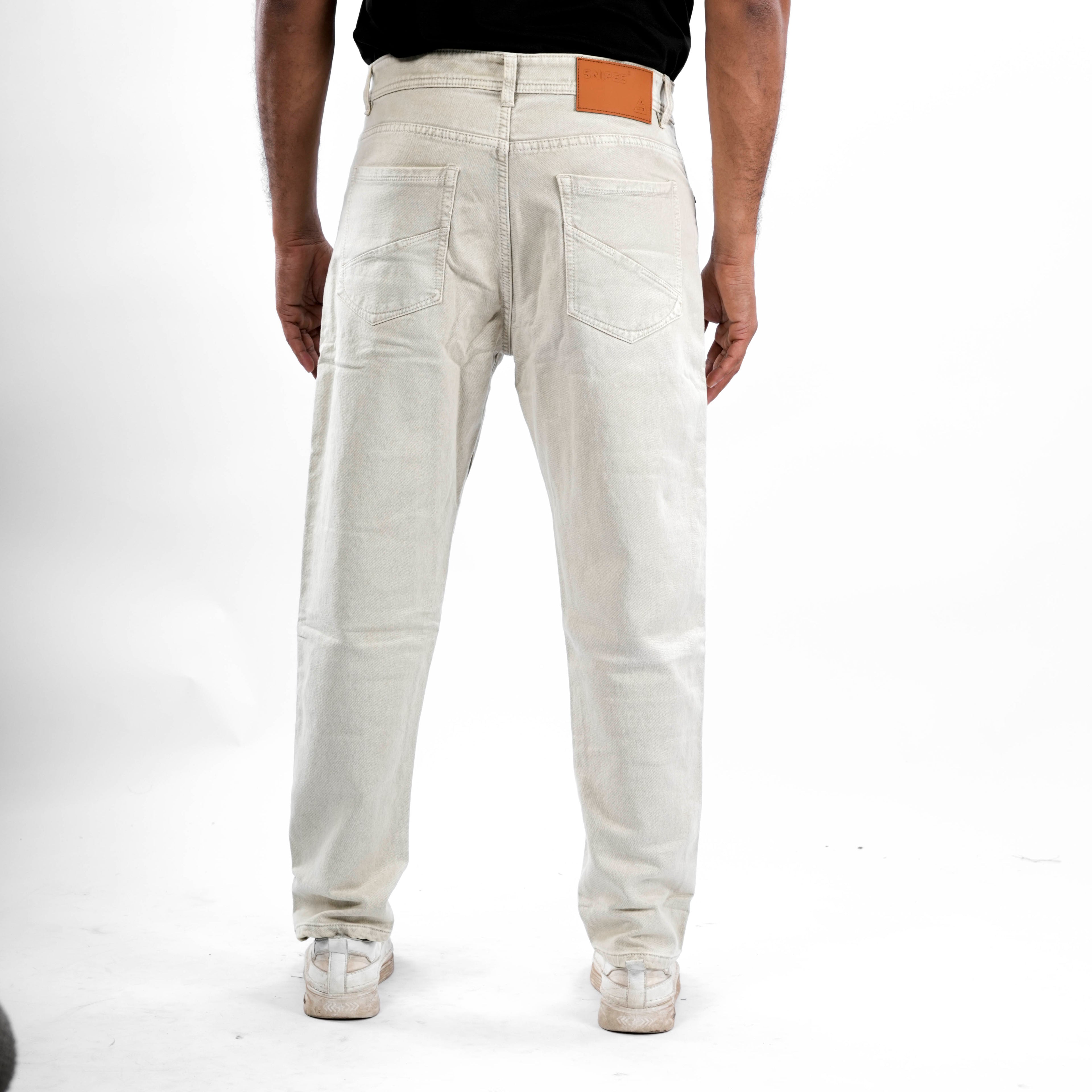 RFD Denim - MOM Fit - Snipes