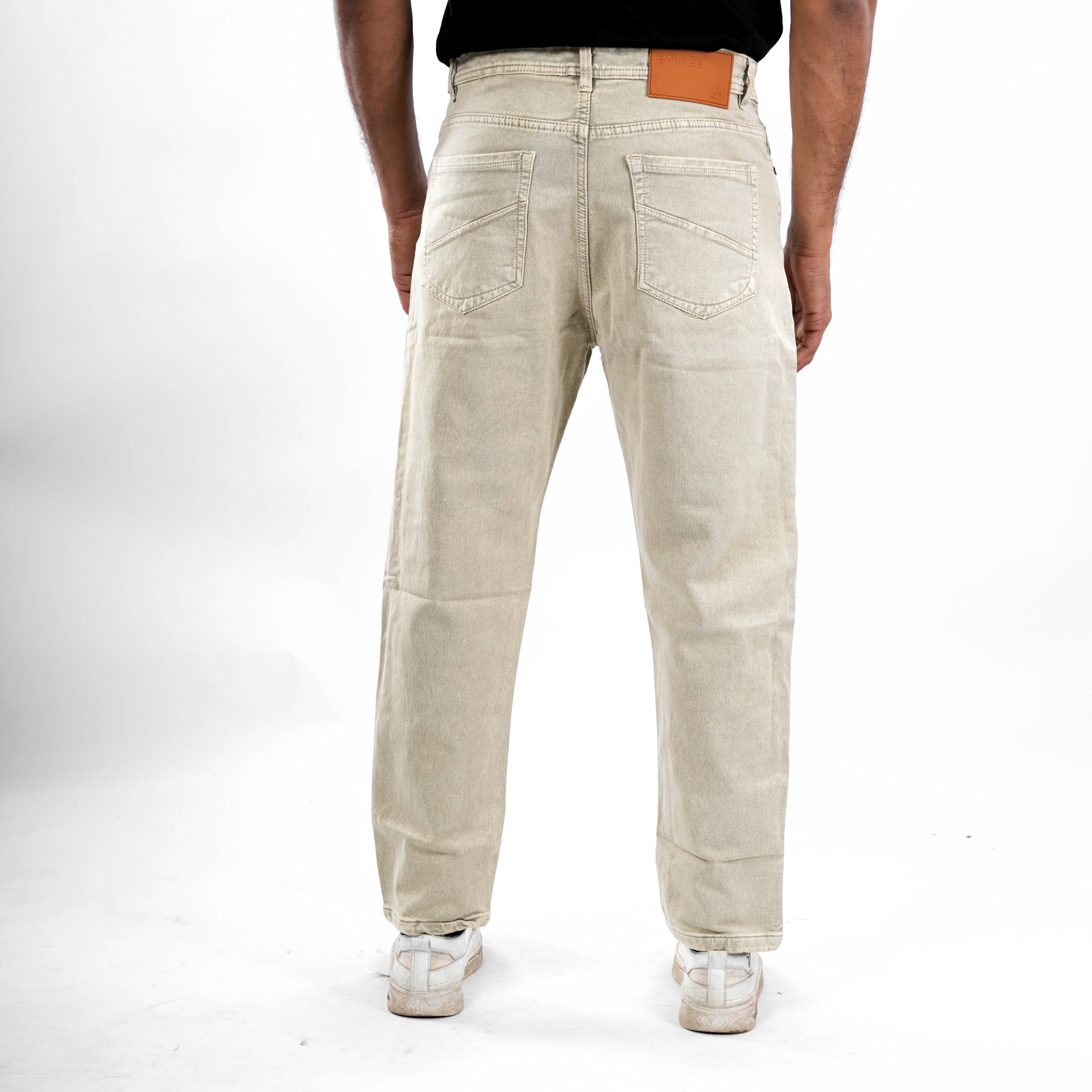 RFD Denim - MOM Fit - Snipes