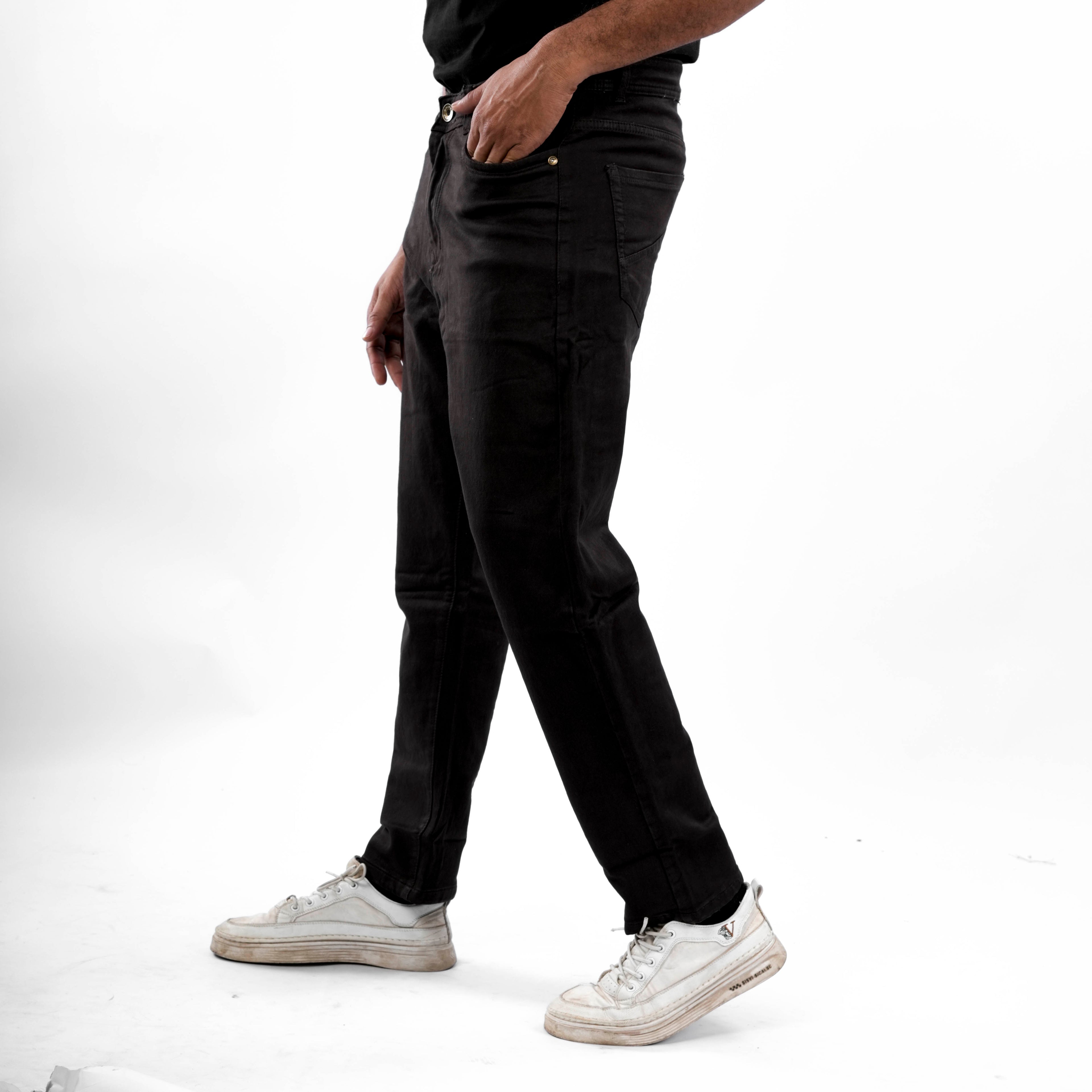 RFD Denim - MOM Fit - Snipes