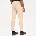Tailored Formal Pleated Trousers for Men - Snipes