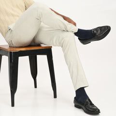 Classic Formal Trousers for Men