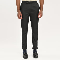 Classic Formal Trousers for Men