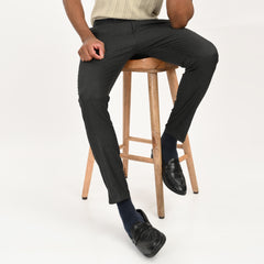 Classic Formal Trousers for Men