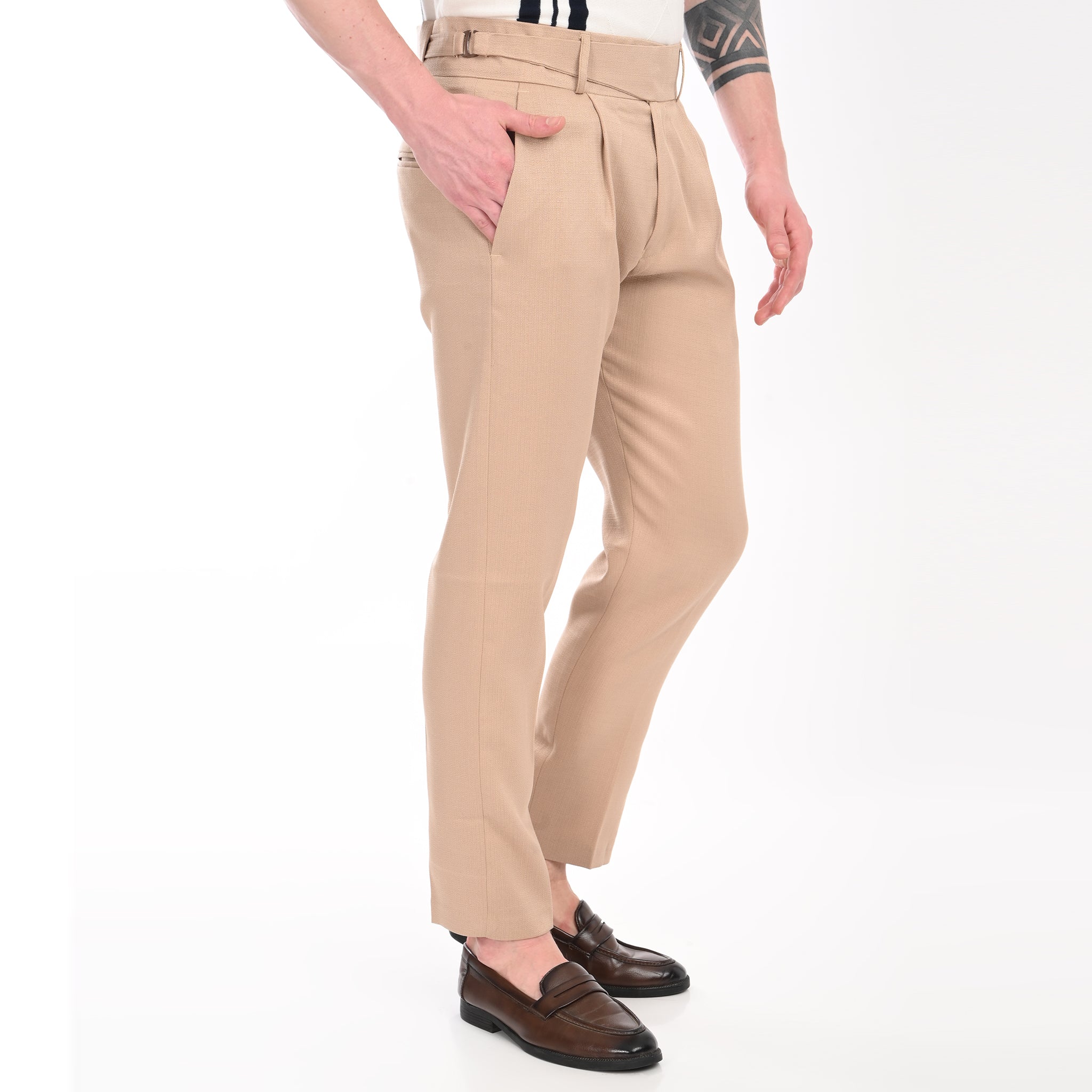 Gurkha Pants - Snipes