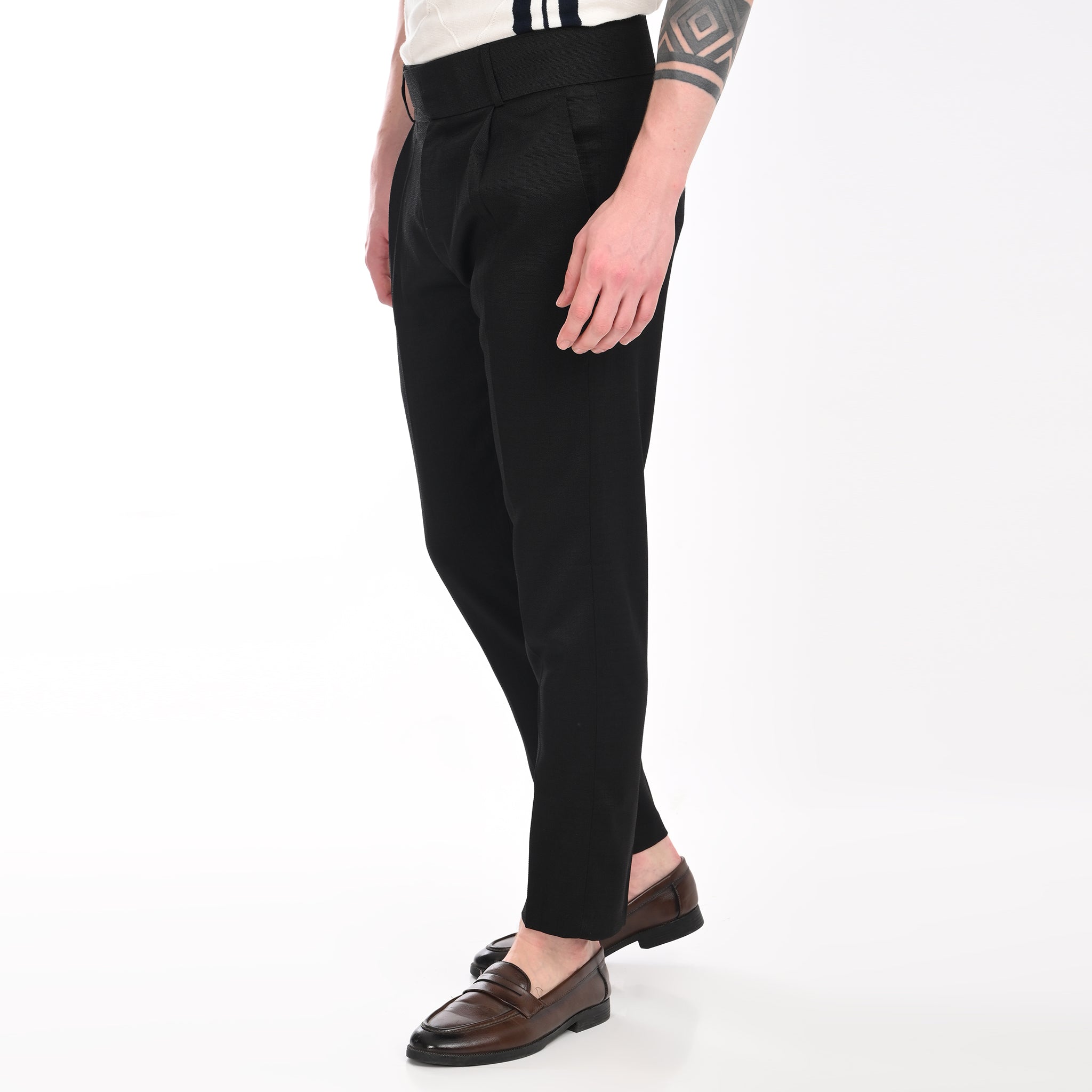 Gurkha Pants - Snipes