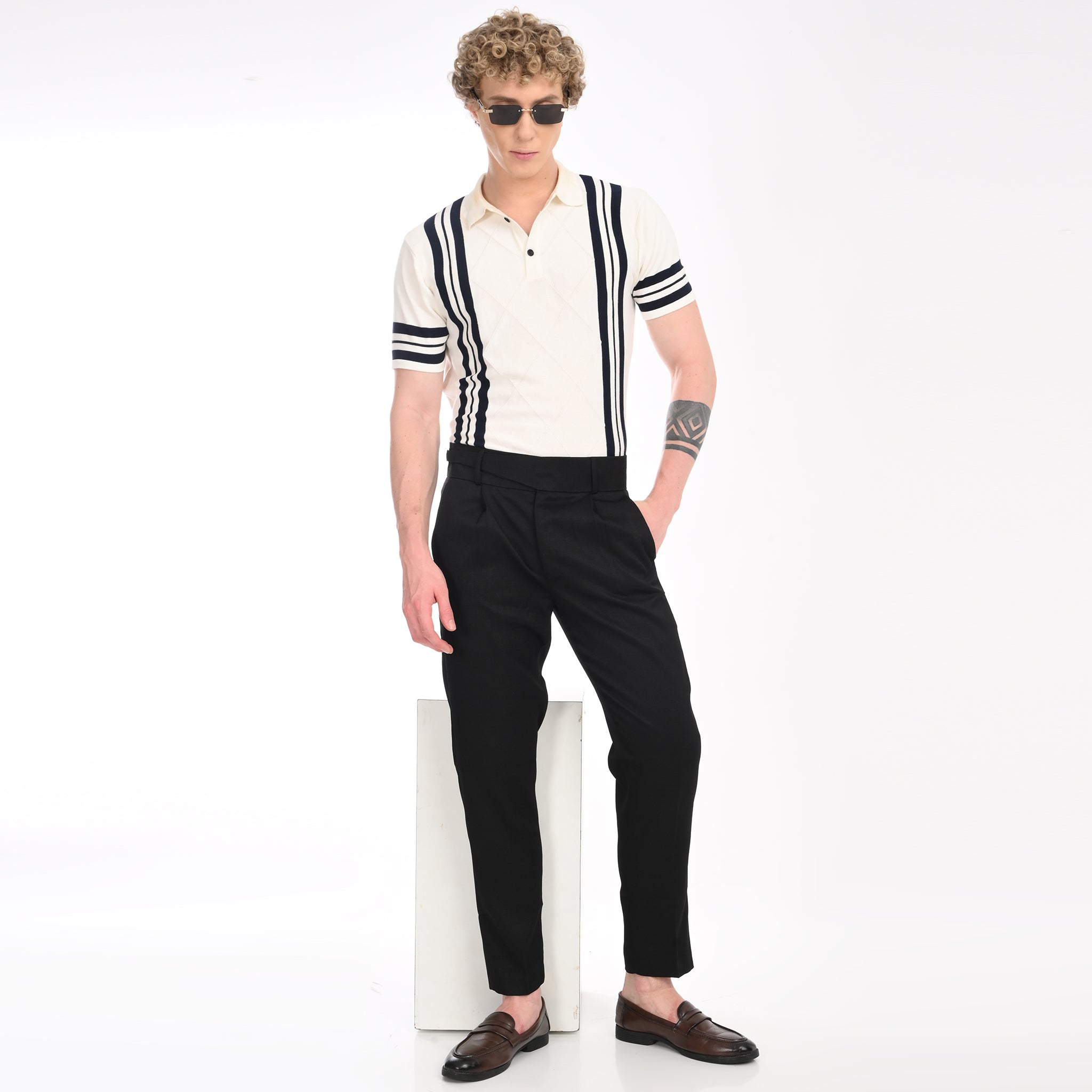 Gurkha Pants - Snipes