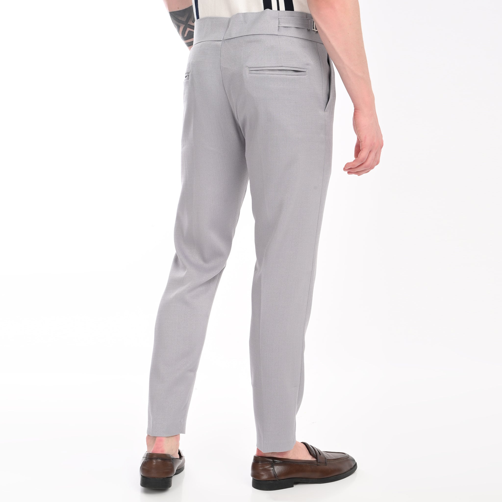 Gurkha Pants - Snipes