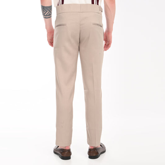 Gurkha Pants